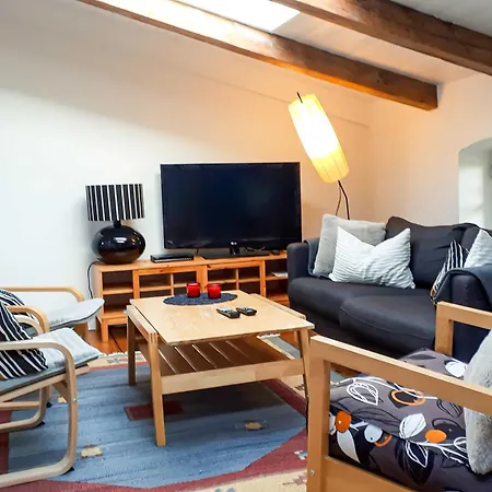 Eisenbahnerhaus Klausdorf (Vorpommern-Rugen)