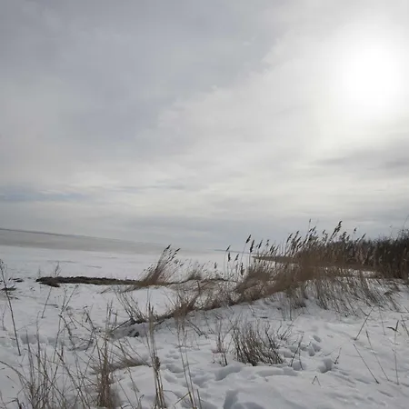Διαμέρισμα Eisenbahnerhaus