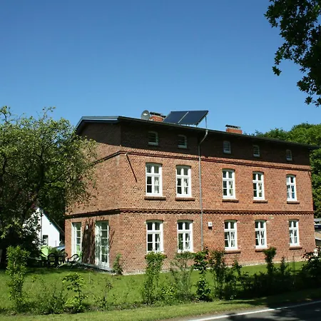Διαμέρισμα Eisenbahnerhaus *