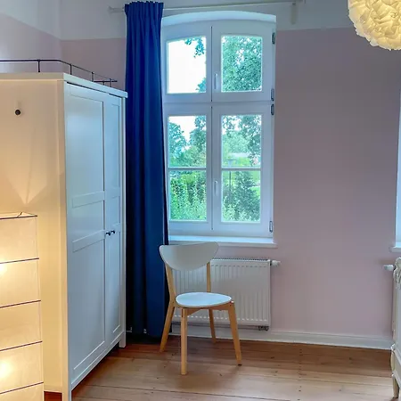 Appartement Eisenbahnerhaus