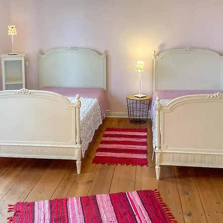 Διαμέρισμα Eisenbahnerhaus *