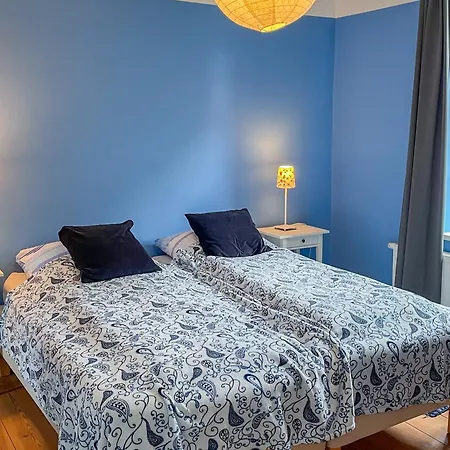 Eisenbahnerhaus Διαμέρισμα Klausdorf (Vorpommern-Rugen)